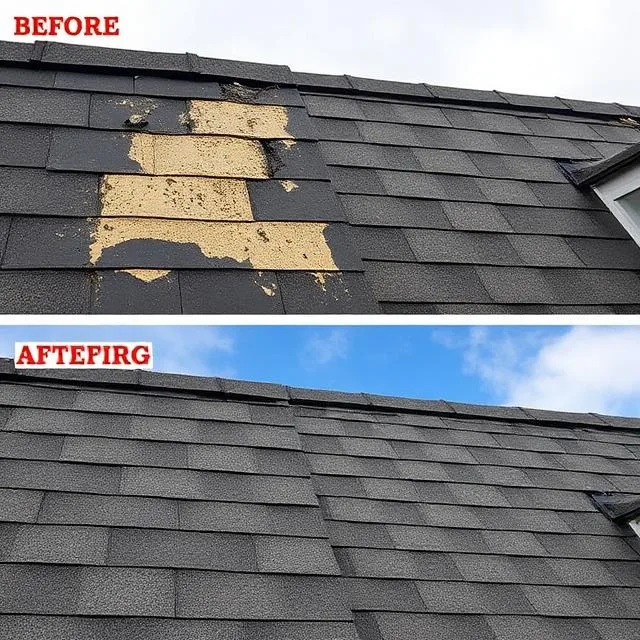 Roof Repair Near Me in Bayside, CA near me